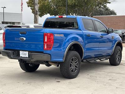 2021 Ford Ranger SuperCrew Cab 4WD Pickup for sale #MLD68984 - photo 2