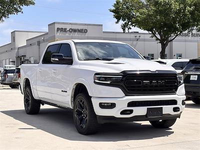 2021 Ram 1500 Crew Cab 4x4 Pickup for sale #MN534548 - photo 1