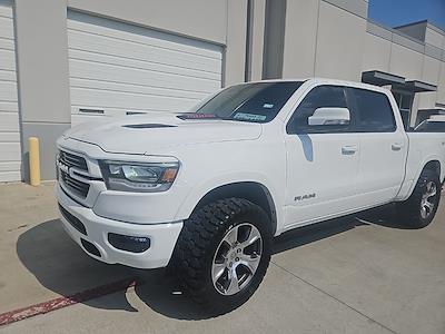 2021 Ram 1500 Crew Cab 4x4 Pickup for sale #MN547614A - photo 1