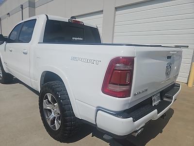 2021 Ram 1500 Crew Cab 4x4 Pickup for sale #MN547614A - photo 2