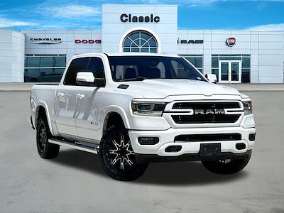 Used 2021 Ram 1500 - photo 1