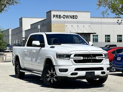 Used 2021 Ram 1500 - photo 1