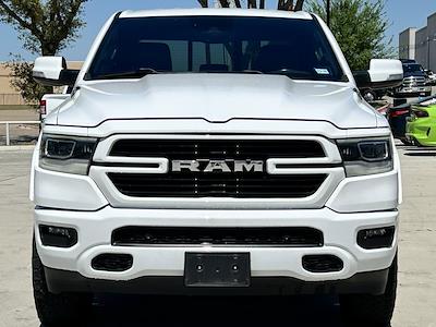 Used 2021 Ram 1500 - photo 1