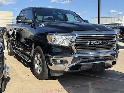 2021 Ram 1500 Quad Cab 4x4 Pickup for sale #MN703160A - photo 1