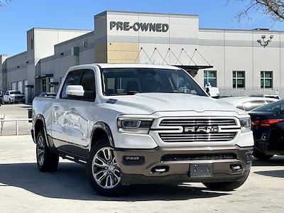 Used 2021 Ram 1500 - photo 1