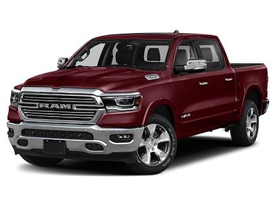 Used 2021 Ram 1500 - photo 1