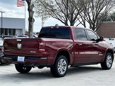 Used 2021 Ram 1500 - photo 1
