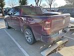 2021 Ram 1500 Crew Cab 4x4 Pickup for sale #MN733561A - photo 2