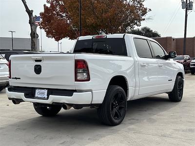 Used 2021 Ram 1500 Lone Star Crew Cab for sale #MN752896 - photo 2