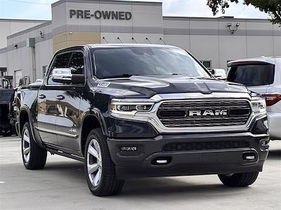 2021 Ram 1500 Crew Cab 4x2 Pickup for sale #MN753534A - photo 1