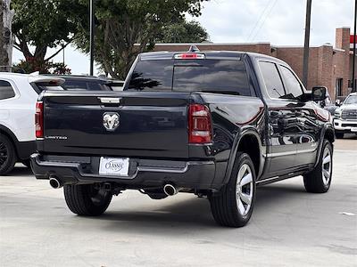 2021 Ram 1500 Crew Cab 4x2 Pickup for sale #MN753534A - photo 2