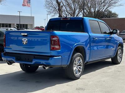Used 2021 Ram 1500 - photo 1