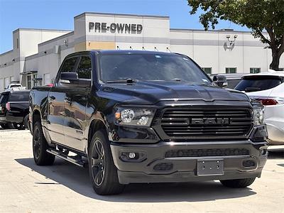 2021 Ram 1500 Crew Cab 4x2 Pickup for sale #MN801027A - photo 1
