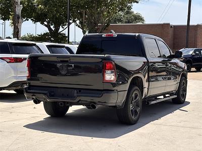 2021 Ram 1500 Crew Cab 4x2 Pickup for sale #MN801027A - photo 2