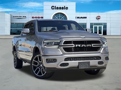 2021 Ram 1500 Crew Cab 4WD Pickup for sale #MN823544A - photo 1