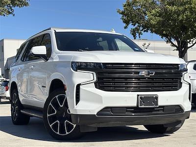 2021 Chevrolet Tahoe 4WD SUV for sale #MR209228A - photo 1