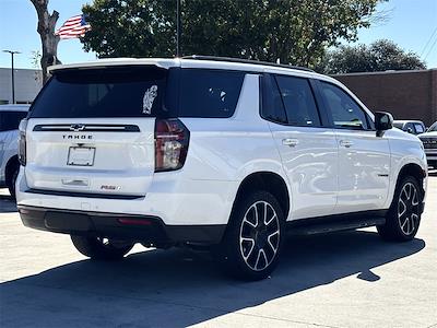 2021 Chevrolet Tahoe 4WD SUV for sale #MR209228A - photo 2