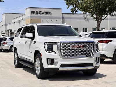 2021 GMC Yukon XL 4x2 SUV for sale #MR290039 - photo 1
