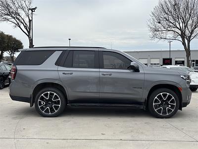 Used 2021 Chevrolet Tahoe RST for sale #MR437617A - photo 2
