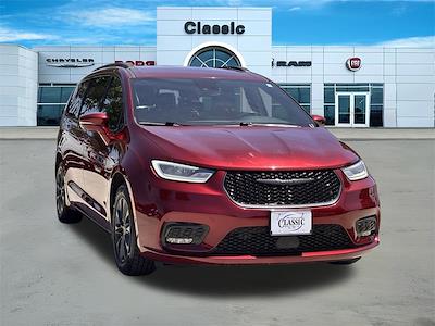2021 Chrysler Pacifica FWD Minivan for sale #MR535193A - photo 1