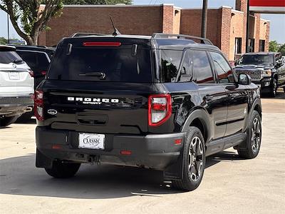 Used 2021 Ford Bronco Sport Outer Banks 4x4 SUV for sale #MRA25223A - photo 2