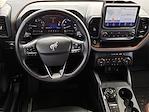 Used 2021 Ford Bronco Sport Outer Banks 4x4 SUV for sale #MRA25223A - photo 11