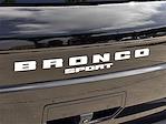 Used 2021 Ford Bronco Sport Outer Banks 4x4 SUV for sale #MRA25223A - photo 6