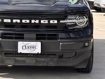 Used 2021 Ford Bronco Sport Outer Banks 4x4 SUV for sale #MRA25223A - photo 9