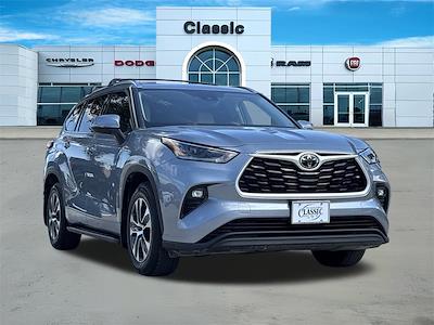 2021 Toyota Highlander FWD SUV for sale #MS048274A - photo 1
