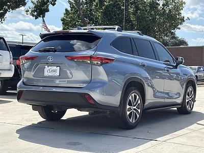 2021 Toyota Highlander FWD SUV for sale #MS048274A - photo 2