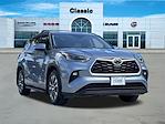 2021 Toyota Highlander FWD SUV for sale #MS048274A - photo 1