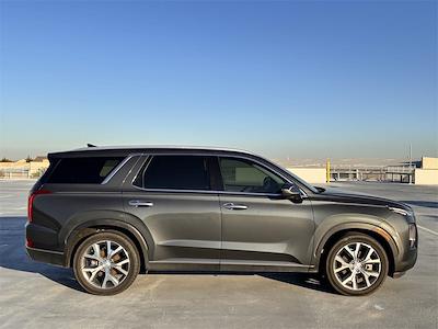 Used 2021 Hyundai Palisade SEL AWD SUV for sale #MU178984A - photo 2