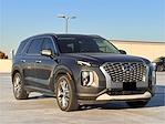 Used 2021 Hyundai Palisade SEL AWD SUV for sale #MU178984A - photo 1