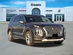 Used 2021 Hyundai Palisade SEL AWD SUV for sale #MU178984A - photo 3