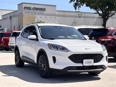 2021 Ford Escape FWD SUV for sale #MUA04982A - photo 1