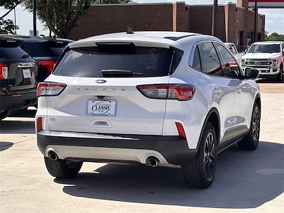 2021 Ford Escape FWD SUV for sale #MUA04982A - photo 2