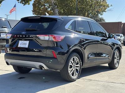 Used 2021 Ford Escape SEL for sale #MUB16015A - photo 2