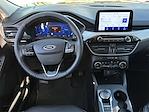Used 2021 Ford Escape SEL for sale #MUB16015A - photo 10