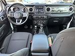 2021 Jeep Wrangler 4x4 SUV for sale #MW502358B - photo 11