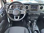 2021 Jeep Wrangler 4x4 SUV for sale #MW502358B - photo 12