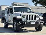 2021 Jeep Wrangler 4x4 SUV for sale #MW502358B - photo 4