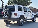 2021 Jeep Wrangler 4x4 SUV for sale #MW502358B - photo 2