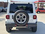 2021 Jeep Wrangler 4x4 SUV for sale #MW502358B - photo 3