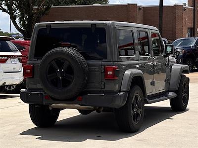 2021 Jeep Wrangler 4x4 SUV for sale #MW535054A - photo 2