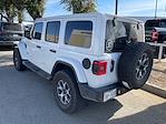 2021 Jeep Wrangler 4x4 SUV for sale #MW600391A - photo 2