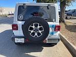 2021 Jeep Wrangler 4x4 SUV for sale #MW600391A - photo 3