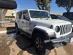 2021 Jeep Wrangler 4x4 SUV for sale #MW600391A - photo 7