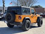 Used 2021 Jeep Wrangler Sport for sale #MW670366 - photo 3