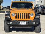Used 2021 Jeep Wrangler Sport for sale #MW670366 - photo 6
