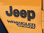 Used 2021 Jeep Wrangler Sport for sale #MW670366 - photo 7